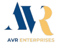 AVR New Logo home